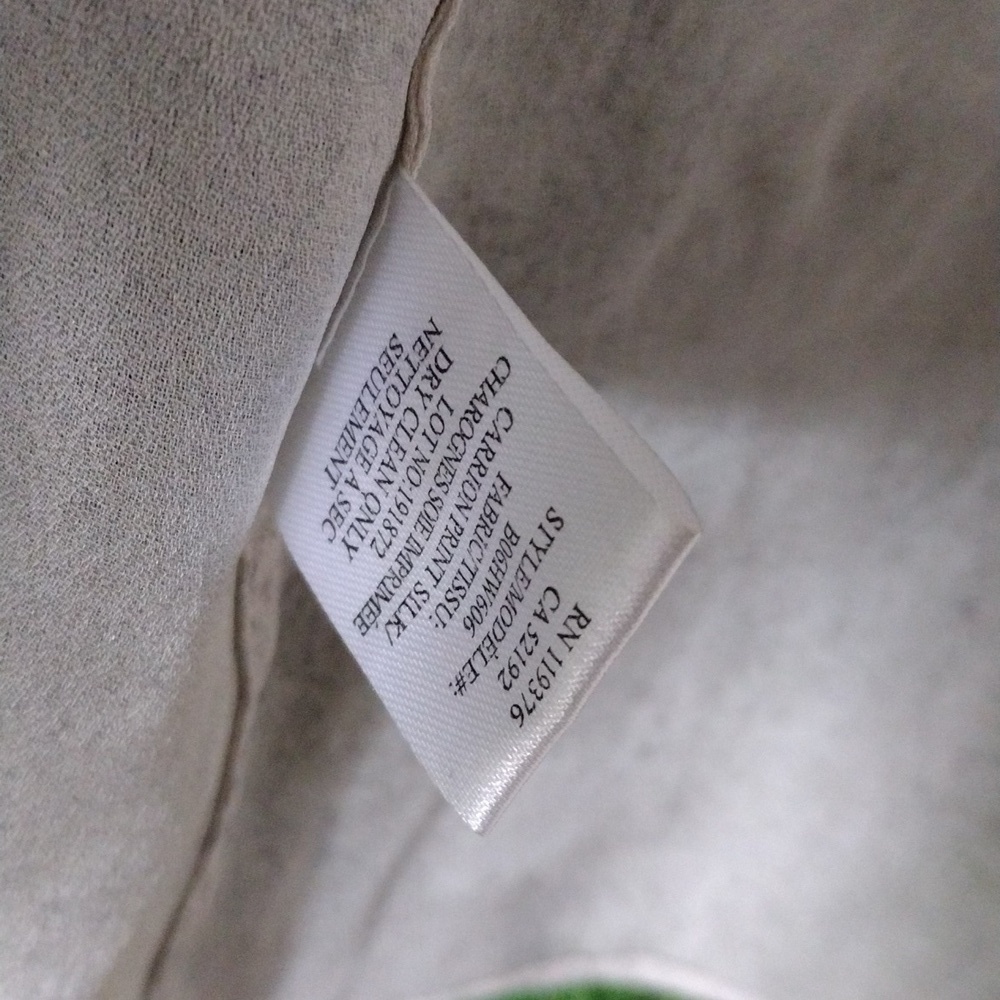 Hamlet Lane tank top - Picture 4 of 4